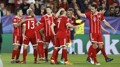 Ausburgo - Bayern Munich: Horario, TV y dónde ver online