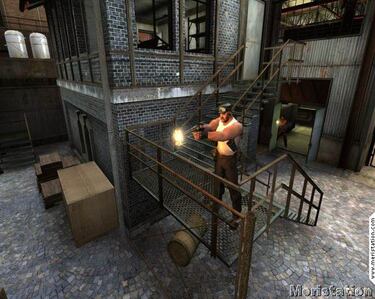 Nuevas imágenes de El Matador