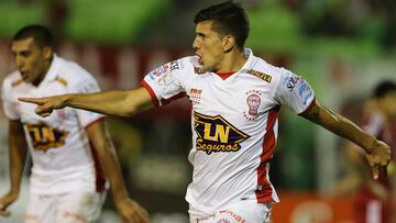 Un positivo en Huracán