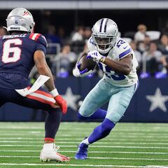 Will Patriots CB Christian Gonzalez play in the preseason game against the Eagles?