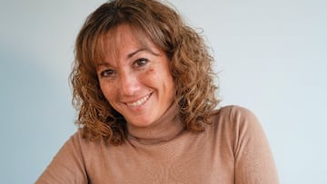 Mireia Cervera, nutricionista: “En Navidad podemos disfrutar sin culpa”