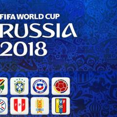 Estos son los partidos de las jornadas 11 y 12 de las eliminatorias sudamericanas