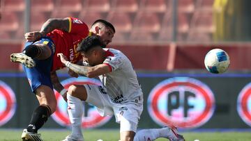 Mega anuncia el partido del fútbol chileno que va esta semana en TV abierta: a qué hora es, fecha y horario