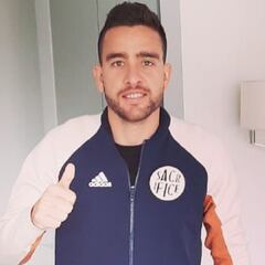 El sueño de Zaldivia y Colo Colo podría tardar alrededor de un año