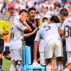 Estreno tristón en Miami