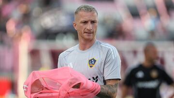 LA Galaxy - Pachuca: Horario, TV; cómo y dónde ver la Leagues Cup 2025 en USA