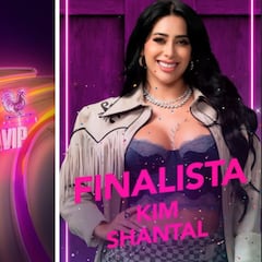 La Granja VIP 2025: ¿quién es el primer finalista? | 16 de diciembre