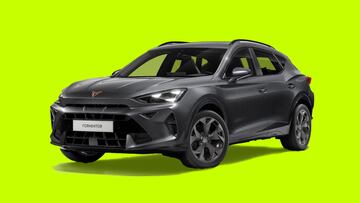 Foto: Cupra