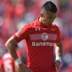 Santos amarga al Toluca en casa y lo deja fuera de liguilla