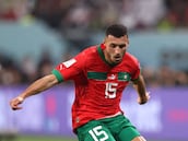 Amallah, de héroe marroquí en Qatar a apartado por no renovar