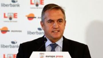 La LFP ve "insuficiente" la oferta de las radios