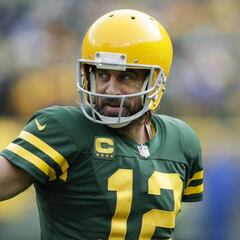 Who's left for Rodgers after Adams, Lazard out due to COVID