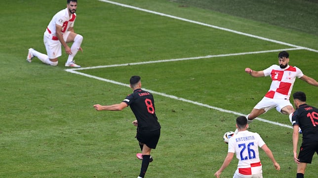 Gjasula amarga a Budimir