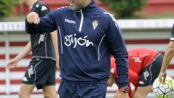 "Plantearemos los 38 partidos como si fuera el Madrid"