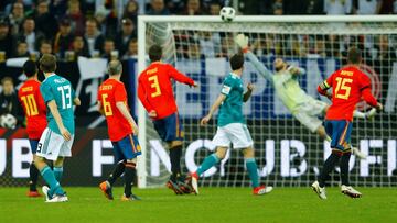 El 'efecto ovni' del Telstar invita a los jugadores a tirar de lejos