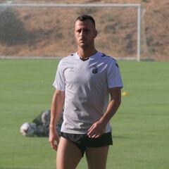 No hay paz para los descartados