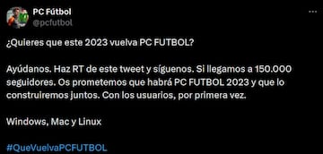 PC Fútbol