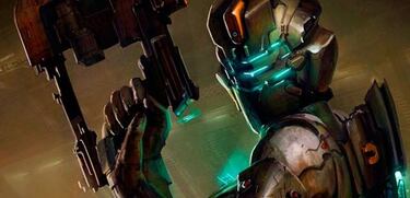 Activision rechazó una nueva IP del creador de Dead Space