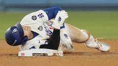 Shohei Ohtani injury leaves Dodgers with bated breath