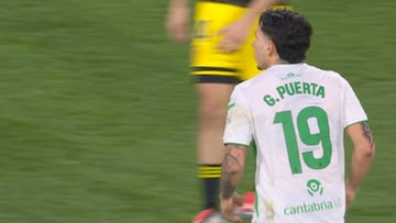 Siendo su segundo gol, el atacante sigue estando en buen ritmo asegurando un cupo al Mundial.