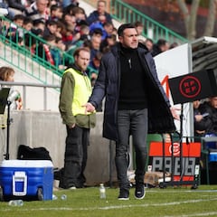 Colunga: “Hemos mejorado en el mercado”