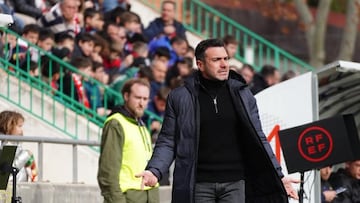 Colunga quiere dar la vuelta a la situación ante el Marbella.