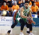 El UCAM Murcia ficha a un artillero: Askia Booker