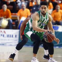 El UCAM Murcia ficha a un artillero: Askia Booker