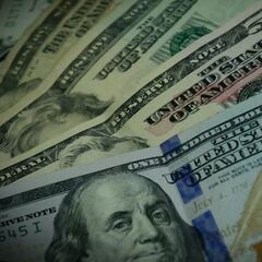 Dólar en Colombia supera los 3700 pesos por primera vez en 2021