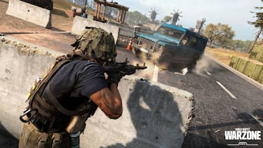 Call of Duty Warzone: se filtran nuevos modos de juego y datos de la tercera temporada