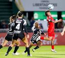 Así van Colo Colo y la U en Copa Libertadores femenina: tabla de posiciones y próximos rivales
