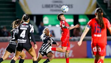 Así van Colo Colo y la U en Copa Libertadores femenina: tabla de posiciones y próximos rivales