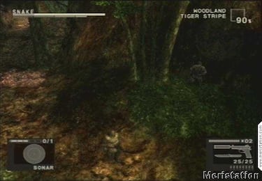Metal Gear Solid 3: Snake Eater, Impresiones