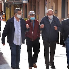 Paga extra de las pensiones en verano: ¿qué grupos de jubilados cobran en junio y cuáles no?