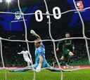 El Krasnodar apuntilla al Rennes