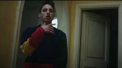 Messi disfruta de Wos: así suena el rapero argentino del momento