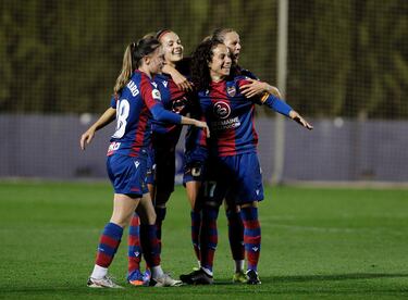 El Levante, el escaparate favorito del Real Madrid