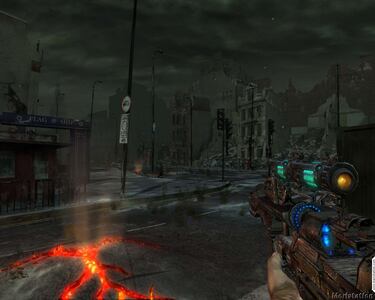 Hellgate: London, Impresiones E3