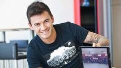 Aránguiz: "Muchas veces me he preguntado 'por qué a mí ahora'"