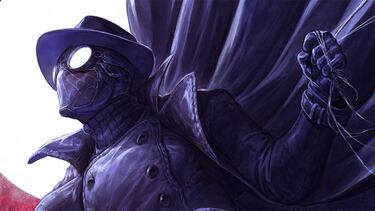 Spider-Man Noir: Live-action series of the arachnid superhero to be launched by Amazon