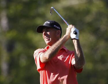 7 genios con tarjetas Sub-60 en el PGA: Mr. 59, Furyk, Thomas...