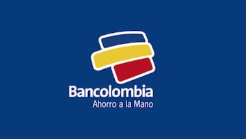 Bancolombia