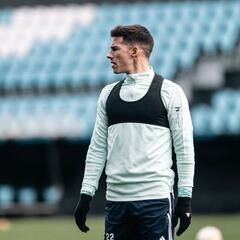 El peor Mina desde su regreso