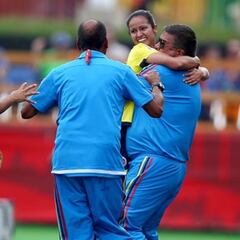 DT de Selección Femenina, ante el reto de Copa América 2018
