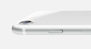Un nuevo iPhone SE 3 para 2022 tan potente como el iPhone 13