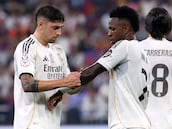 ¿Los jugadores han fallado a Xabi Alonso? o ¿Xabi Alonso no ha dado con la tecla con ellos?, debate en directo con AS: ¡manda tu pregunta u opinión y participa!