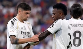 ¿Los jugadores han fallado a Xabi Alonso? o ¿Xabi Alonso no ha dado con la tecla con ellos?, debate en directo con AS: ¡manda tu pregunta u opinión y participa!