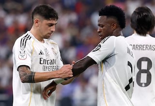 ¿Los jugadores han fallado a Xabi Alonso? o ¿Xabi Alonso no ha dado con la tecla con ellos?, debate en directo con AS: ¡manda tu pregunta u opinión y participa!