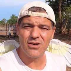 Frank Cuesta, a punto de morir por envenenamiento: “Entré en un coma muy raro”