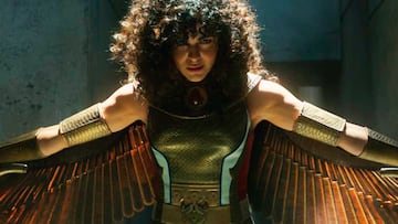 May Calamawy Gladiator 2